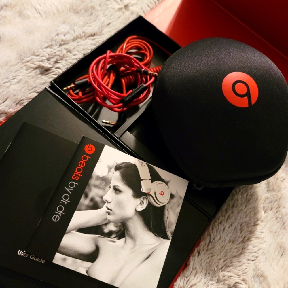 Dr Dre Beats